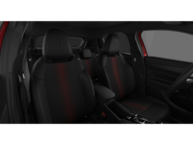 Alfa Romeo Junior 1.2 136ks MHEV DCT6 SPECIALE 