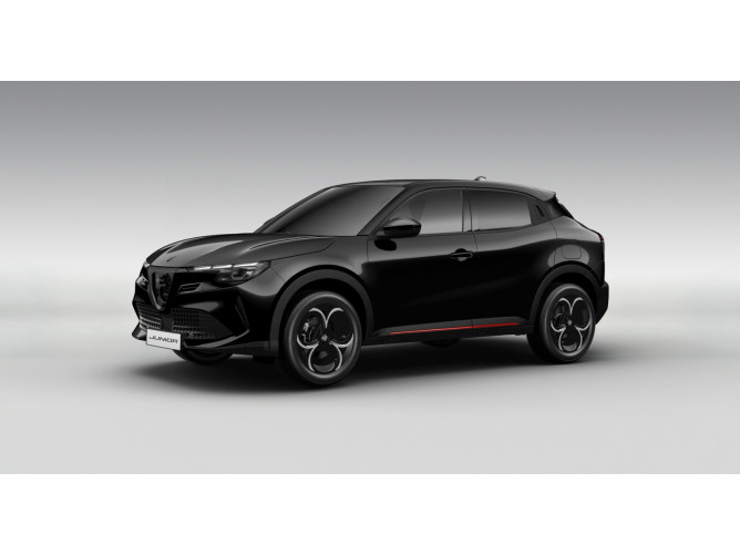 Alfa Romeo Junior 1.2 136ks MHEV DCT6 SPECIALE 