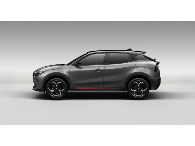 Alfa Romeo Junior 1.2 136ks MHEV DCT6 SPECIALE 