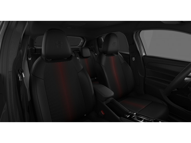 Alfa Romeo Junior 1.2 136ks MHEV DCT6 SPECIALE 