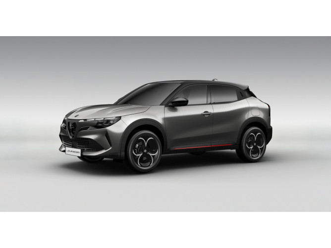 Alfa Romeo Junior 1.2 136ks MHEV DCT6 SPECIALE 