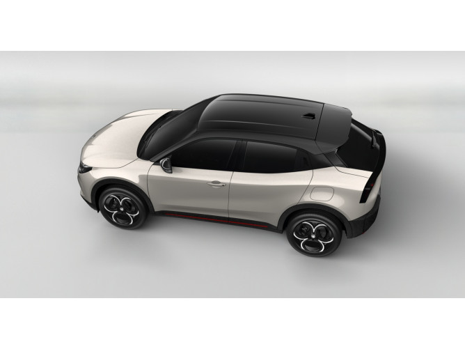 Alfa Romeo Junior 1.2 136ks MHEV DCT6 SPECIALE 