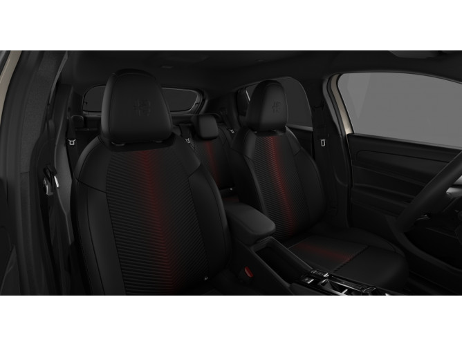 Alfa Romeo Junior 1.2 136ks MHEV DCT6 SPECIALE 