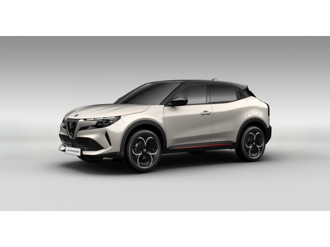 Alfa Romeo Junior 1.2 136ks MHEV DCT6 SPECIALE 