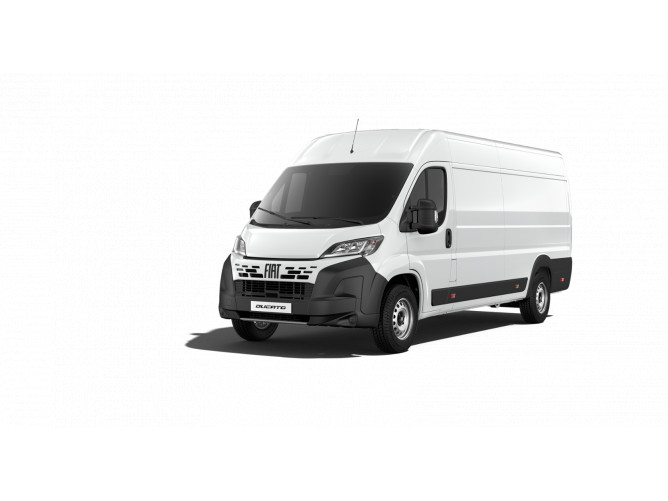 Fiat Ducato L4H2  FURGON MAXI 2.2MJTD 140KS 