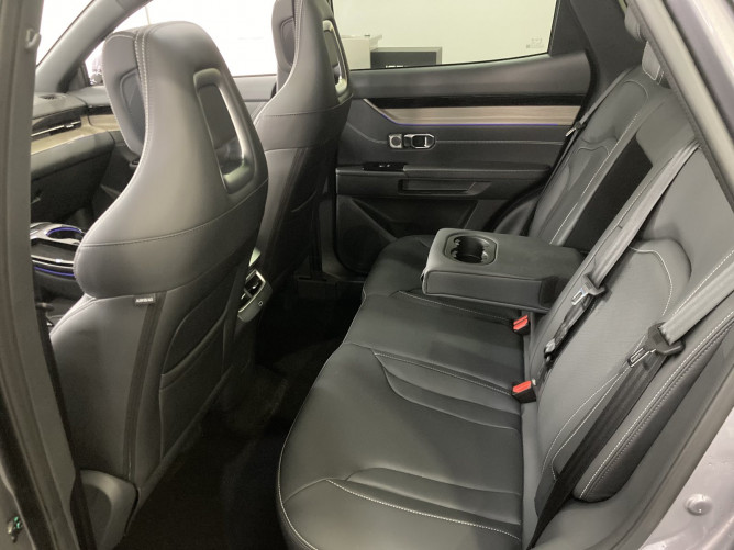 Jetour Dashing 1.6T 197ks 7DCT - Travel Version 