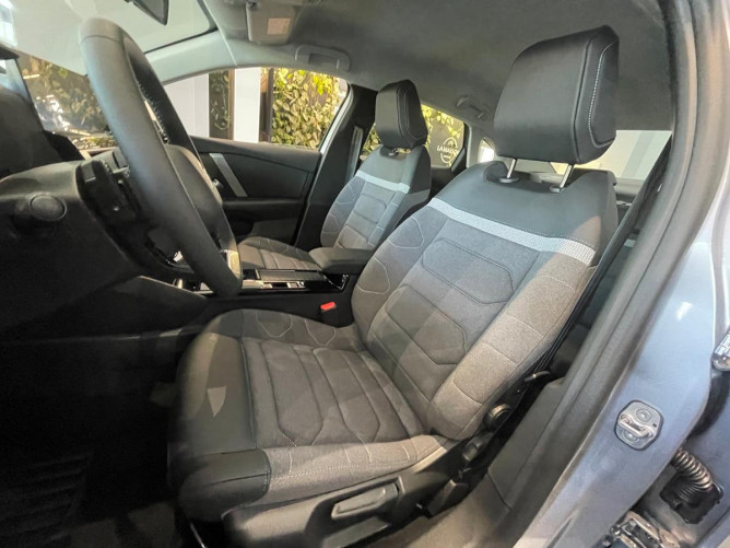 CITROEN C4 X 1.5 HDI 130ks Plus EAT8 