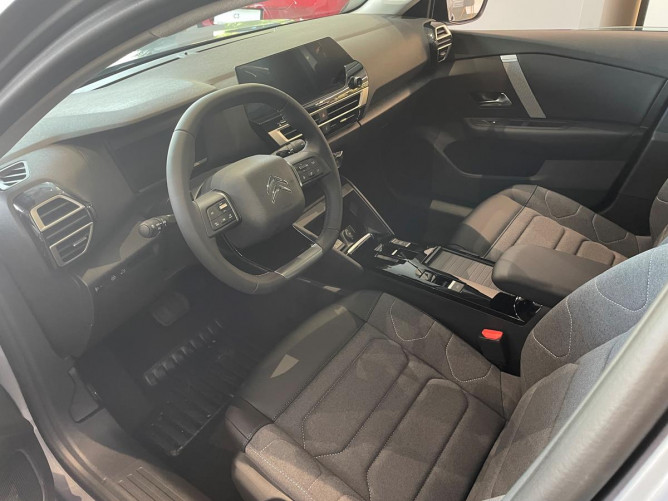 CITROEN C4 X 1.5 HDI 130ks Plus EAT8 