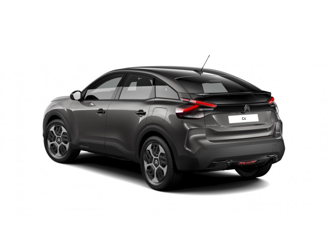 CITROEN C4 1.2L 100ks YOU SAJAMSKA PONUDA 