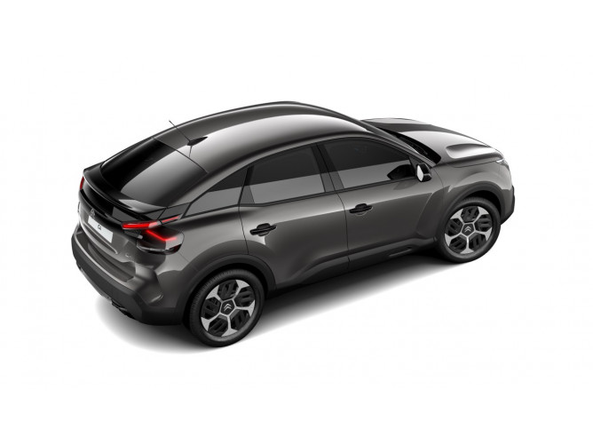 CITROEN C4 1.2L 100ks YOU SAJAMSKA PONUDA 