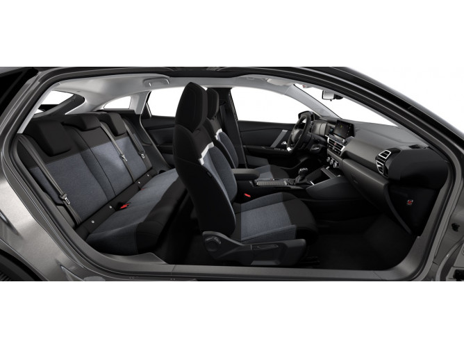 CITROEN C4 1.2L 100ks YOU SAJAMSKA PONUDA 