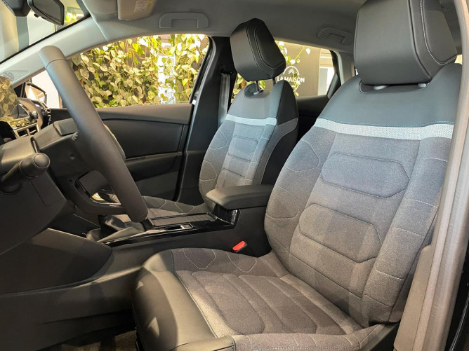 CITROEN C4 1.2L 130ks PLUS BVM6 + ZJDW 