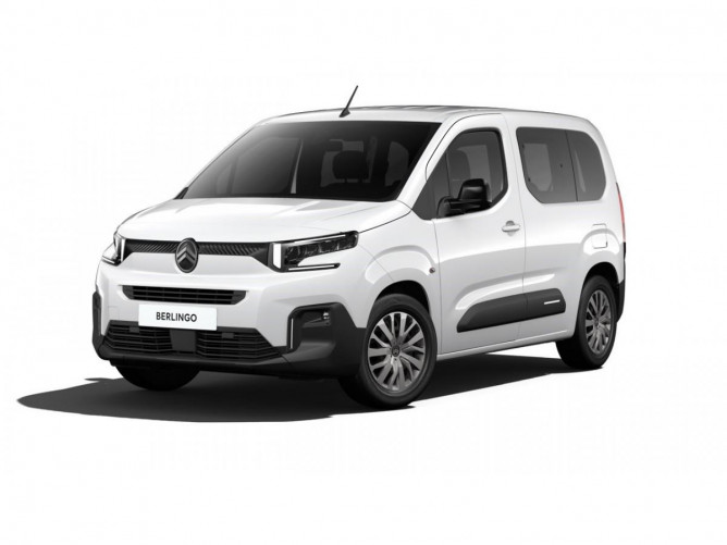 Citroen Berlingo Business 1.5hdi 100ks N1 LIVE PACK 