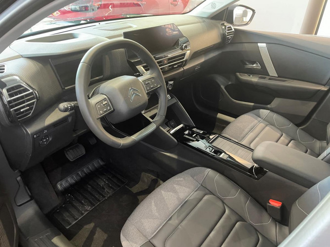 CITROEN C4 X 1.2 130ks MAX  EAT8 
