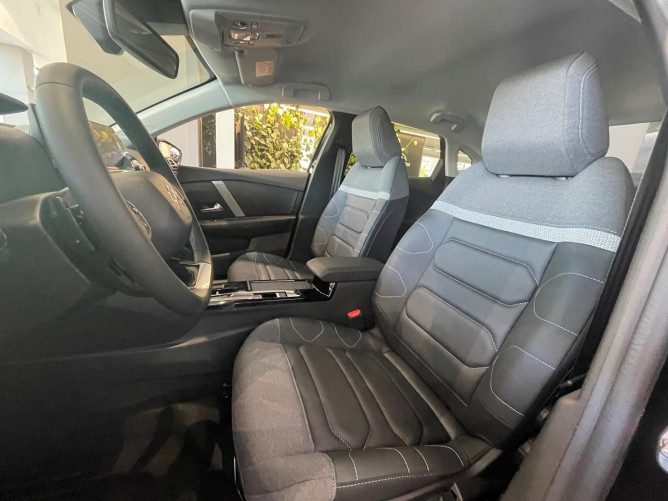CITROEN C4 X 1.2 130ks MAX  EAT8 