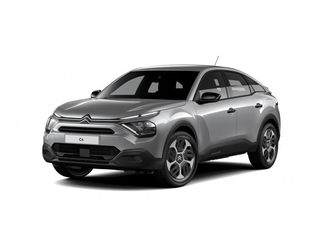 CITROEN C4 1.2L 100ks YOU 