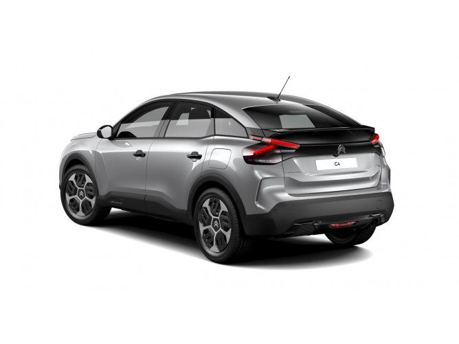 CITROEN C4 1.2L 100ks YOU 