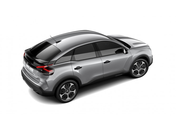 CITROEN C4 1.2L 100ks YOU 