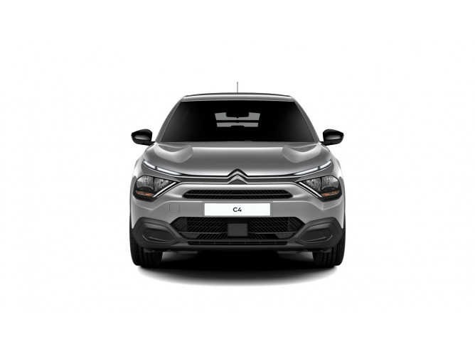 CITROEN C4 1.2L 100ks YOU 