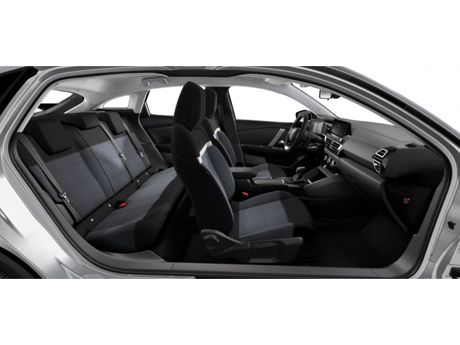 CITROEN C4 1.2L 100ks YOU 