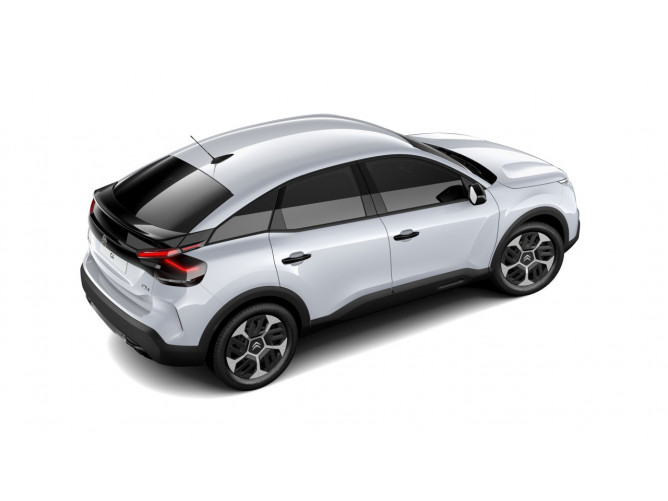CITROEN C4 1.2L 100ks YOU SAJAMSKA PONUDA 