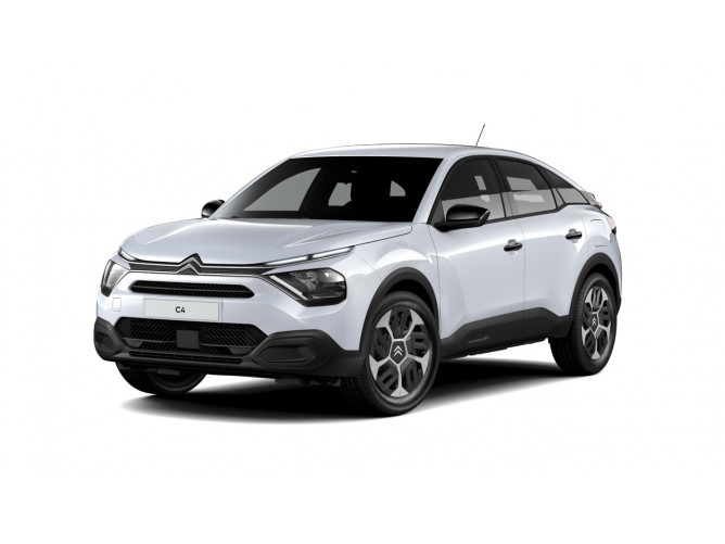 CITROEN C4 1.2L 100ks YOU SAJAMSKA PONUDA 