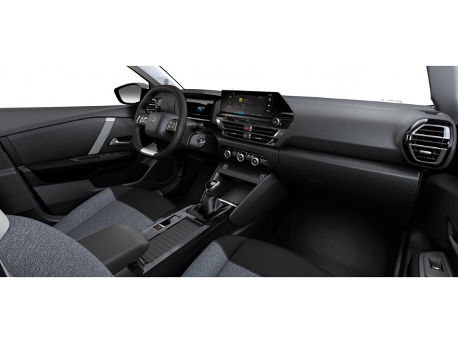CITROEN C4 1.2L 100ks YOU SAJAMSKA PONUDA 