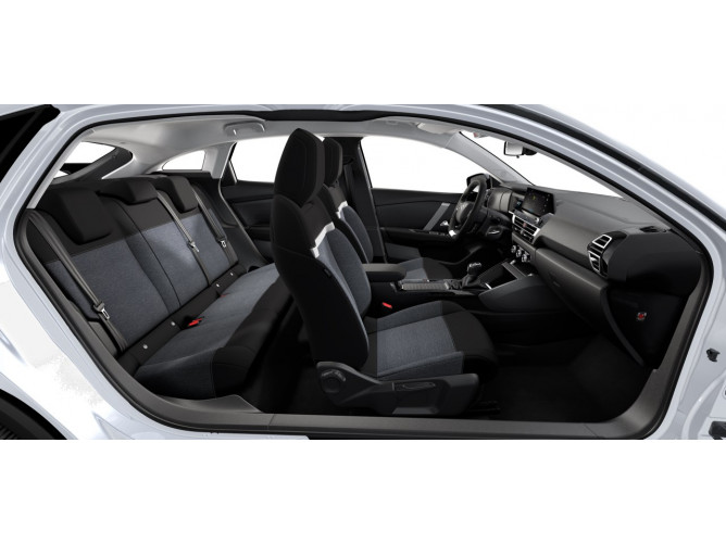 CITROEN C4 1.2L 100ks YOU SAJAMSKA PONUDA 