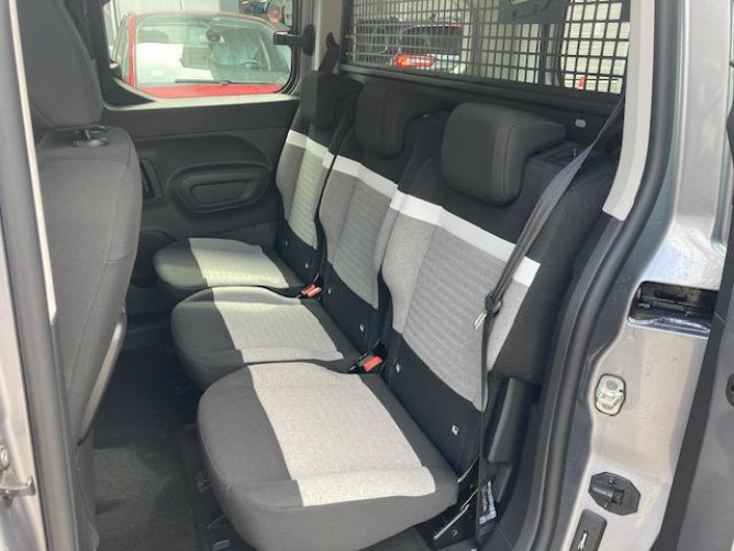 Citroen Berlingo Business  Feel  1.5hdi 100ks N1 
