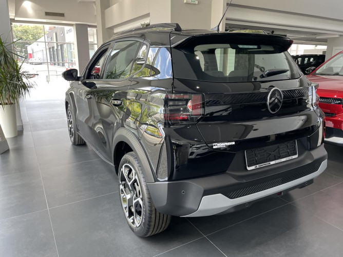 Citroen C3  Turbo 1.2L 100KS BVM6 PLUS 