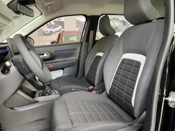 Citroen C3  Turbo 1.2L 100KS BVM6 PLUS 