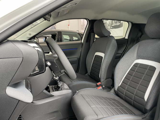 Citroen C3  Turbo 1.2L 100KS BVM6 PLUS 