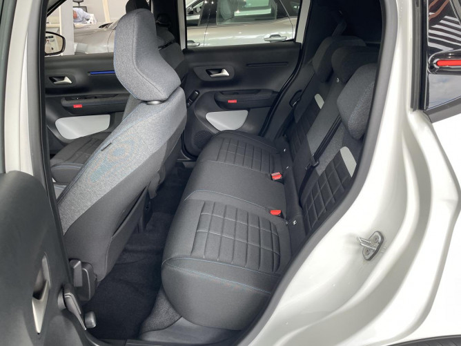 Citroen C3  Turbo 1.2L 100KS BVM6 PLUS 