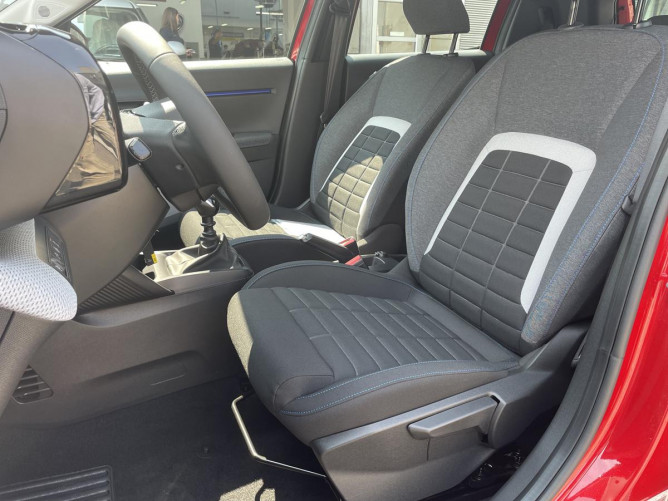 Citroen C3  Turbo 1.2L 100KS BVM6 PLUS 