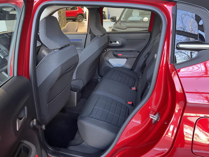 Citroen C3  Turbo 1.2L 100KS BVM6 PLUS + JD00 
