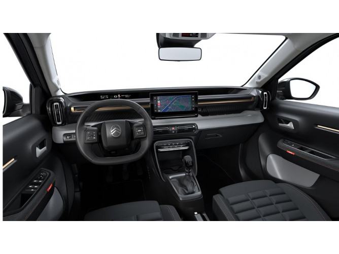 Citroen C3  Turbo 1.2L 100KS BVM6 PLUS  + JD00 