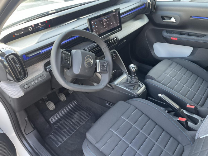 Citroen C3  Turbo 1.2L 100KS BVM6 PLUS  + JD00 