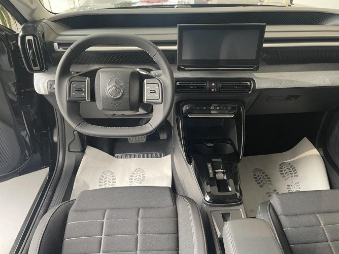 Citroen C3 MAX Turbo 1.2L 100KS HYBRID 