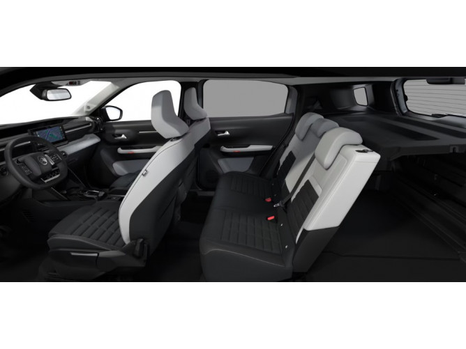 Citroen C3 AIRCROSS MAX 1.2L 136KS HYBRID DCT6 