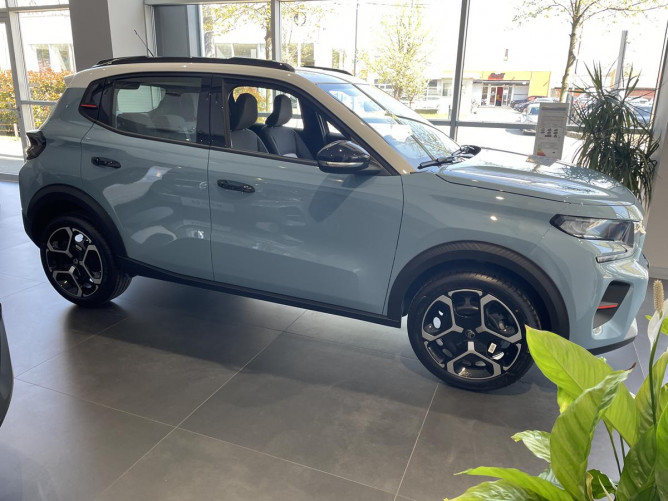 Citroen C3  Turbo 1.2L 100KS BVM6 PLUS + JD00 