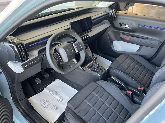 Citroen C3  Turbo 1.2L 100KS BVM6 PLUS + JD00 