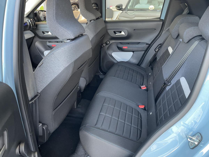 Citroen C3  Turbo 1.2L 100KS BVM6 PLUS + JD00 