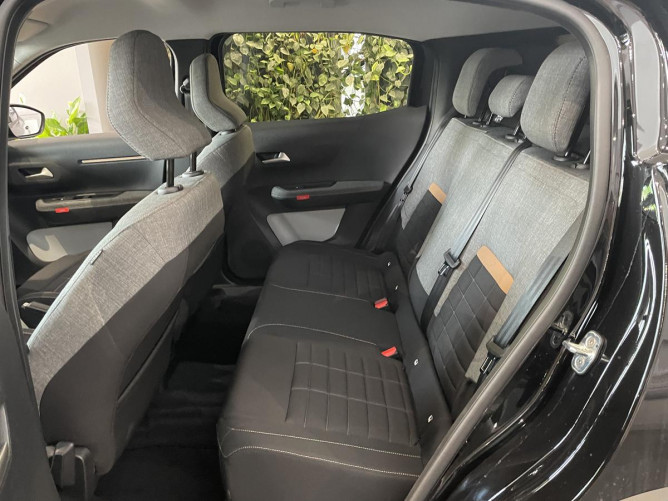 Citroen C3 AIRCROSS Turbo 1.2L 100KS BVM6 PLUS  + RS19 