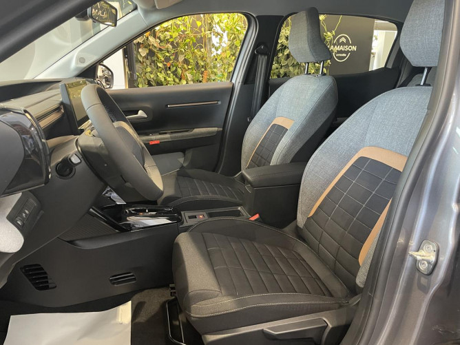 Citroen C3 AIRCROSS PLUS 1.2L 136KS HYBRID DCT6 