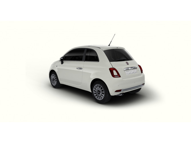 Fiat 500 1.0 bsg Hybrid 70ks DOLCEVITA 