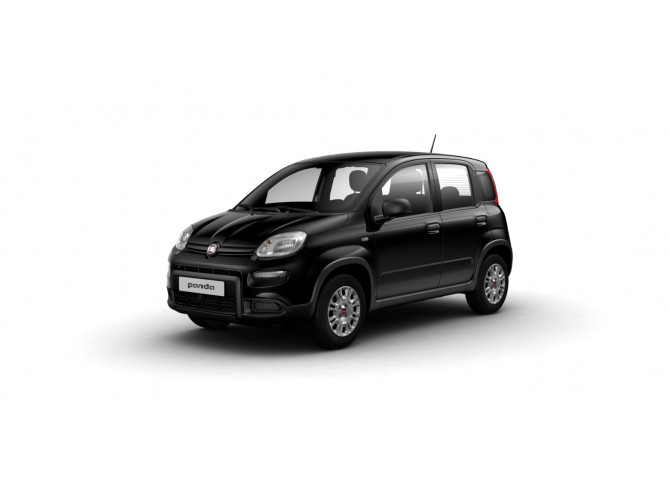 Fiat Panda 1.2 69ks LPG BASE 