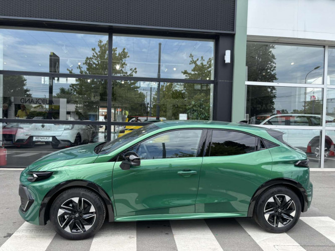 RENAULT CLIO techno TCe 115 