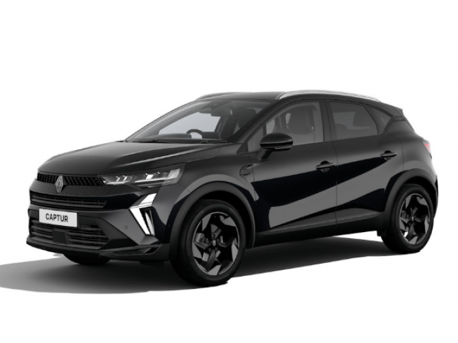 CAPTUR Techno TCe 115 