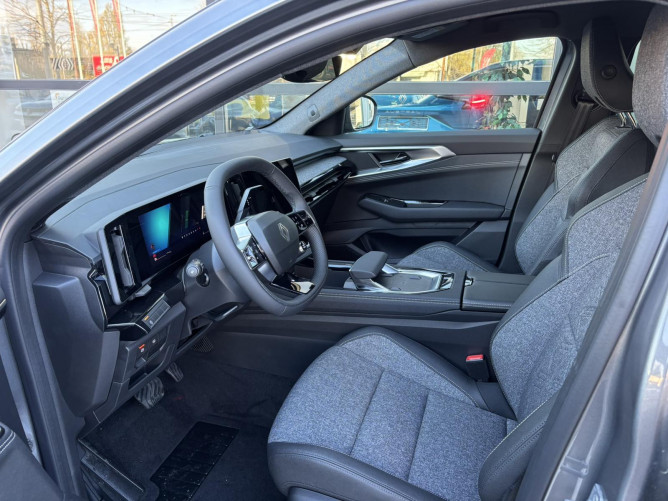 RENAULT AUSTRAL  techno mild hybrid 160 auto 