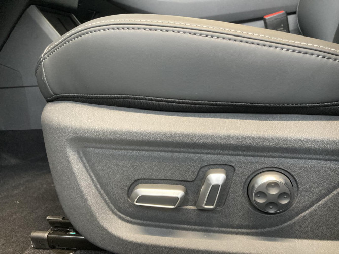 Jetour Dashing 1.6T 197ks 7DCT - Travel Version 